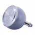 Чайник Kamille Whistling Kettle 3л з нержавіючої сталі зі свистком, сірий мармур (1549)