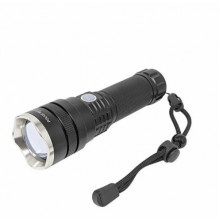 Ручной аккумуляторный фонарь Bailong BL-858-P50 (15549)