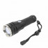 Ручной аккумуляторный фонарь Bailong BL-858-P50 (15549)