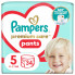 Подгузники Pampers Premium Care Pants Junior Размер 5 (12-17 кг) 34 шт (8001090759870) (22549)
