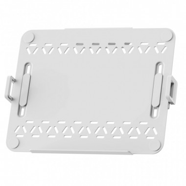 Подставка для ноутбука OfficePro для кронштейнов VESA 75x75, 100x100 (LH340W) (11649)