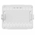 Подставка для ноутбука OfficePro для кронштейнов VESA 75x75, 100x100 (LH340W) (11649)