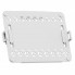 Подставка для ноутбука OfficePro для кронштейнов VESA 75x75, 100x100 (LH340W) (11649)