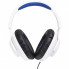 Наушники JBL Quantum 100P for PS White (JBLQ100PWHTBLU) (16649)