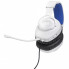 Наушники JBL Quantum 100P for PS White (JBLQ100PWHTBLU) (16649)