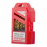 Набор сверл по металлу HSS 25 шт INTERTOOL SD-0025 (17649)