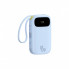 Батарея универсальная Baseus EnerFill FC31 Qpow 3 20000mAh 45W PD/3.0 QC/4.0 Blue (E0028D03) (18649)