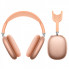 Бездротові накладні навушники HOCO W65 Plus Happy ANC BT headphones Orange (6942007650441) (8649)