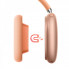 Бездротові накладні навушники HOCO W65 Plus Happy ANC BT headphones Orange (6942007650441) (8649)
