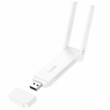 Портативный модем WiFi роутер HOCO HI40 150Mbps, 2.4 ГГц, 4G, WIFI6 (18749)