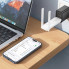 Портативный модем WiFi роутер HOCO HI40 150Mbps, 2.4 ГГц, 4G, WIFI6 (18749)