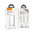 Портативный модем WiFi роутер HOCO HI40 150Mbps, 2.4 ГГц, 4G, WIFI6 (18749)