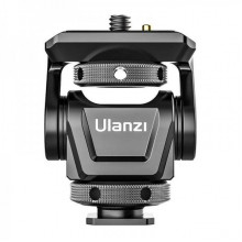 Адаптер кронштейн Ulanzi Vijim monitar ball head (UV-2407 U150) (2407) (14849)