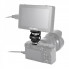 Адаптер кронштейн Ulanzi Vijim monitar ball head (UV-2407 U150) (2407) (14849)