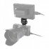 Адаптер кронштейн Ulanzi Vijim monitar ball head (UV-2407 U150) (2407) (14849)