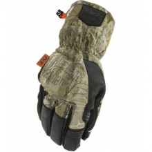 Тактические зимние перчатки Mechanix SUB20 Realtree EDGE Winter L (1849)