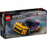 Конструктор LEGO Speed Champions NASCAR Next Gen Chevrolet Camaro ZL1, 328 деталей (76935) (7849)