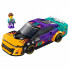 Конструктор LEGO Speed Champions NASCAR Next Gen Chevrolet Camaro ZL1, 328 деталей (76935) (7849)