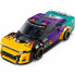 Конструктор LEGO Speed Champions NASCAR Next Gen Chevrolet Camaro ZL1, 328 деталей (76935) (7849)