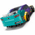 Конструктор LEGO Speed Champions NASCAR Next Gen Chevrolet Camaro ZL1, 328 деталей (76935) (7849)
