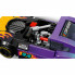 Конструктор LEGO Speed Champions NASCAR Next Gen Chevrolet Camaro ZL1, 328 деталей (76935) (7849)