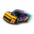 Конструктор LEGO Speed Champions NASCAR Next Gen Chevrolet Camaro ZL1, 328 деталей (76935) (7849)