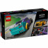 Конструктор LEGO Speed Champions NASCAR Next Gen Chevrolet Camaro ZL1, 328 деталей (76935) (7849)
