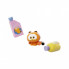 Конструктор Pantasy Garfield Стиральная машина (86821) (7949)