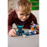 Конструктор LEGO Minecraft Встреча с Защитником (21274) (11059)