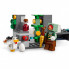 Конструктор LEGO Minecraft Встреча с Защитником (21274) (11059)