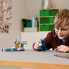 Конструктор LEGO Minecraft Встреча с Защитником (21274) (11059)