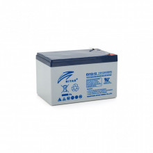 Батарея к ИБП Ritar EV12-12, 12V 12Ah (EV12-12) (16059)