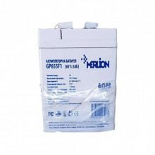Батарея к ИБП Merlion 6V - 5.5Ah (GP655F1) (20059)