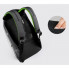 Рюкзак Tigernu D-83351 15.6" Black Grey (D-83351BlGr) (15159)