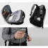 Рюкзак Tigernu D-83351 15.6" Black Grey (D-83351BlGr) (15159)