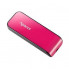 Флеш-накопичувач Apacer USB 2.0 AH334 32Gb Pink (AP32GAH334P-1) (159)