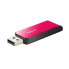 Флеш-накопичувач Apacer USB 2.0 AH334 32Gb Pink (AP32GAH334P-1) (159)
