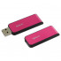 Флеш-накопичувач Apacer USB 2.0 AH334 32Gb Pink (AP32GAH334P-1) (159)