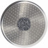 Каструля Kamille Snow Marble 10л індукційна з антипригарним покриттям (1259)
