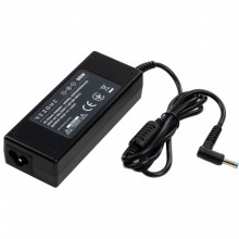 Блок питания к ноутбуку Rezone HP 90W 19.5V 4.62А 4.5*3.0 (RZPSHP90194530) (16259)