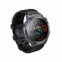 Смарт-годинник HOCO Y37 AMOLED 36mm. 520 mAh. GPS sports watch(call version) Black (6942007666046) (20259)