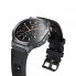 Смарт-годинник HOCO Y37 AMOLED 36mm. 520 mAh. GPS sports watch(call version) Black (6942007666046) (20259)