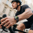 Смарт-годинник HOCO Y37 AMOLED 36mm. 520 mAh. GPS sports watch(call version) Black (6942007666046) (20259)