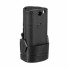 Аккумулятор 12 В, литий-ион, 1.5 Ач для дрели-шуруповерта DT-0310 INTERTOOL DT-0311 (22259)