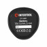 Аккумулятор 12 В, литий-ион, 1.5 Ач для дрели-шуруповерта DT-0310 INTERTOOL DT-0311 (22259)