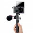 Штатив Ulanzi Vijim 2109 U-Vlog lite (UV-2109 U60+MT-14) (2109) (15359)