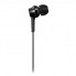 Наушники Panasonic RP-TCM115GC Black (RP-TCM115GC-K) (16359)