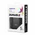 Зовнішній жорсткий диск PHD External 2.5'' ADATA USB 3.1 DashDrive Durable HD330 5TB Black (AHD330-5TU31-CBK) (21359)
