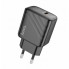 Сетевое зарядное устройство HOCO CS22A Value с одним портом Type-C PD30W (9359)