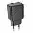 Сетевое зарядное устройство HOCO CS22A Value с одним портом Type-C PD30W (9359)